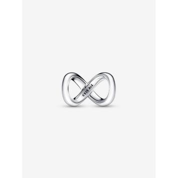 Pandora Silver Forever & Always Oneindigheid bedel 793243C00