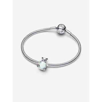 Pandora Silver IJsbeer bedel 793589C01
