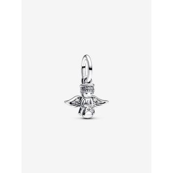 Pandora Bedel Silver Sprankelende Engel 793598C01