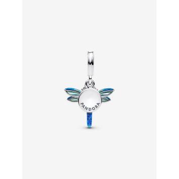 Pandora Silver Libel hangende bedel 793745C01