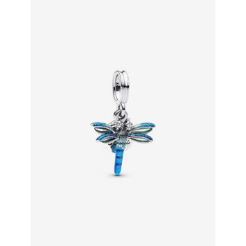 Pandora Silver Libel hangende bedel 793745C01