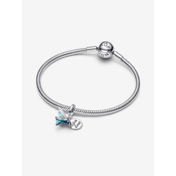 Pandora Silver Kolibrie hangende bedel 793746C01