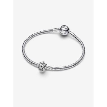 Pandora bedel Silver Infinity Knot 793755C00