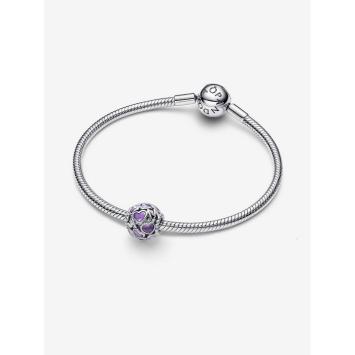 Pandora Silver Mum Hearts bedel 793772C01