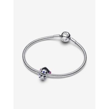 Pandora bedel Silver Disney Stitch Graduation Charm 793789C01