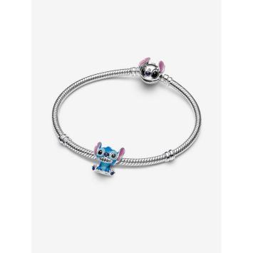 Pandora bedel Silver Disney Stitch Charm 793815C01
