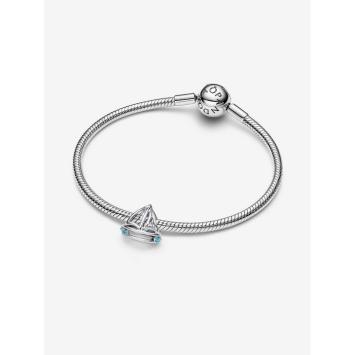 Pandora Silver Zeilboot bedel 793905C01