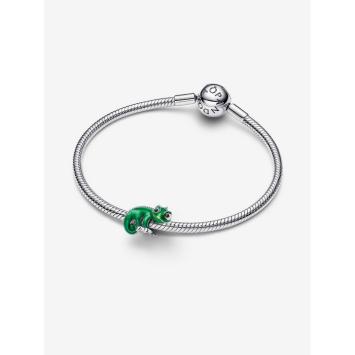 Pandora bedel Silver Disney Rapunzel Pascal Charm 793983C01