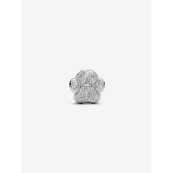Pandora minibedel Silver Pootafdruk 794043C00