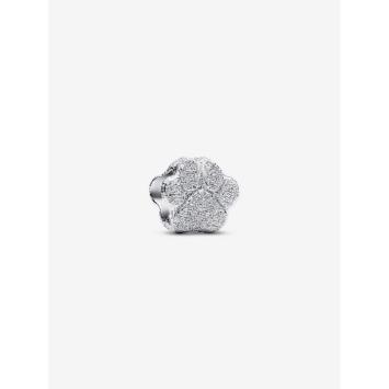 Pandora minibedel Silver Pootafdruk 794043C00