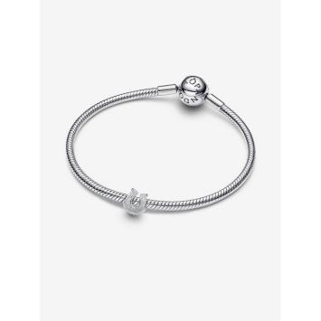 Pandora minibedel Silver Hoefijzer 794056C00