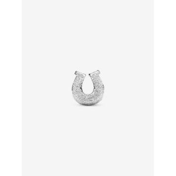 Pandora minibedel Silver Hoefijzer 794056C00