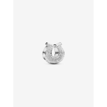 Pandora minibedel Silver Hoefijzer 794056C00