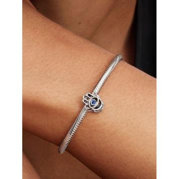 Pandora Silver Hand Van Fatima bedel 794062C01