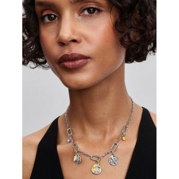 Pandora hangende bedel Silver Kersenbloesem Charm 794085C01