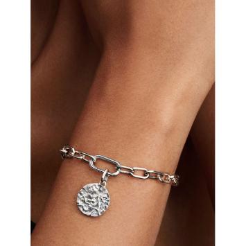 Pandora hangende bedel Silver Kersenbloesem Charm 794085C01