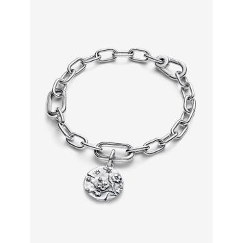 Pandora hangende bedel Silver Kersenbloesem Charm 794085C01