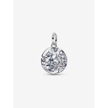 Pandora hangende bedel Silver Kersenbloesem Charm 794085C01