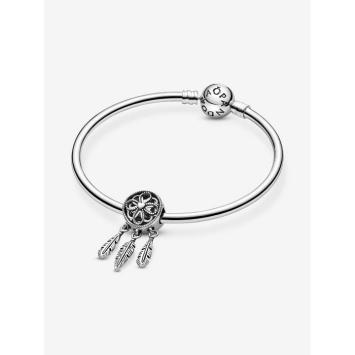 Pandora Silver Spirituele Dromenvanger bedel 797200