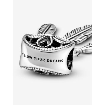 Pandora Silver Spirituele Dromenvanger bedel 797200