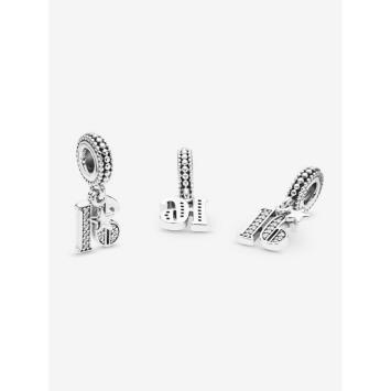 Pandora Silver 16e Verjaardag Bedel bedel 797261CZ