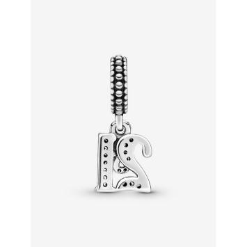 Pandora Silver 21e Verjaardag Bedel bedel 797263CZ