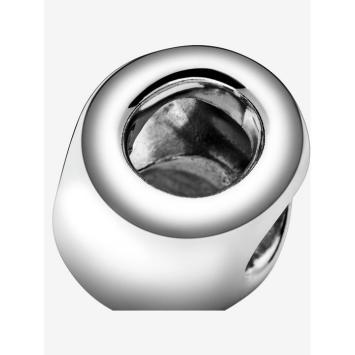 Pandora bedel Silver Letter O Alfabet 797469