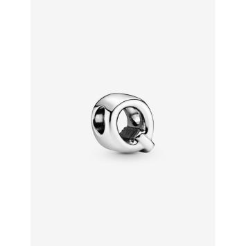 Pandora bedel Silver Letter Q Alfabet 797471