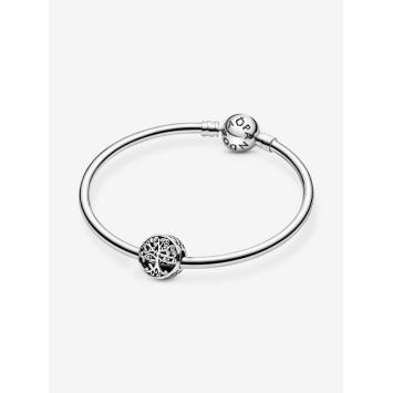 Pandora Silver Stamboom bedel 797590