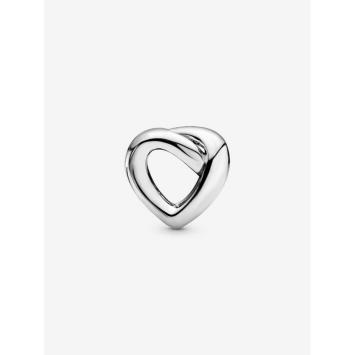 Pandora Silver Knotted Heart bedel 798081