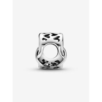 Pandora Silver Oneindig Hart mum bedel 798825C00