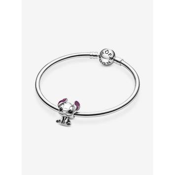 Pandora bedel Silver Disney Lilo & Stitch Charm 798844C01