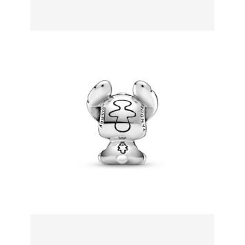 Pandora bedel Silver Disney Lilo & Stitch Charm 798844C01
