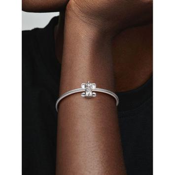 Pandora Silver Ellie de Olifant bedel 799088C00