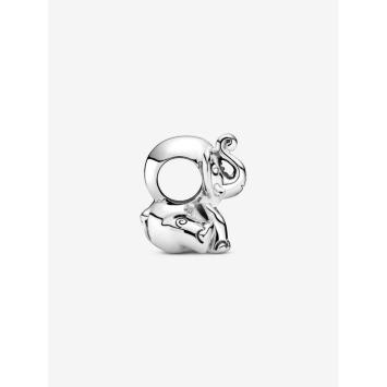 Pandora Silver Ellie de Olifant bedel 799088C00
