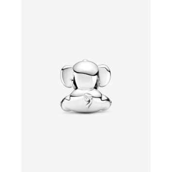 Pandora Silver Ellie de Olifant bedel 799088C00