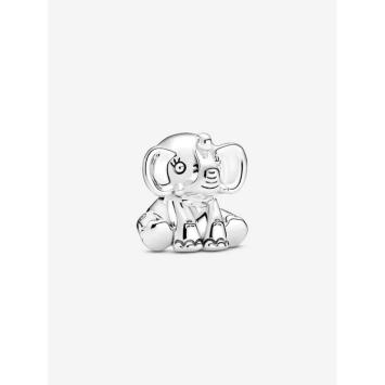 Pandora Silver Ellie de Olifant bedel 799088C00