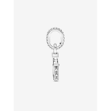 Pandora Silver Geluk Hoefijzer bedel 799157C01