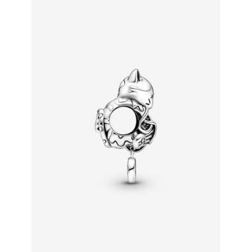 Pandora Silver Kitten & Bol Wol bedel 799535C00