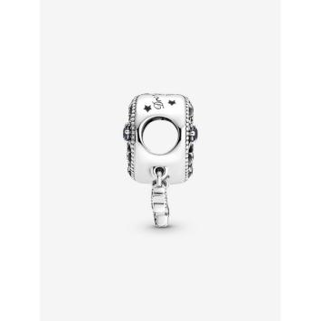 Pandora Silver Ster & Halvemaan bedel 799643C01