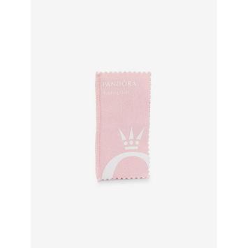 Pandora polishing cloth