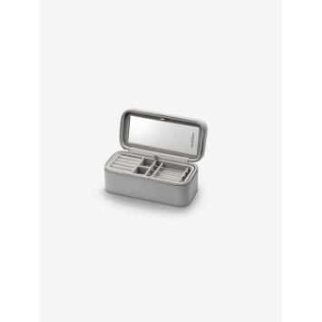Pandora travelbox grijs A012