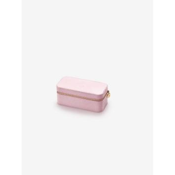 Pandora travelbox roze