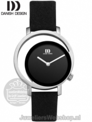 danish design IV13Q1271 horloge Pico