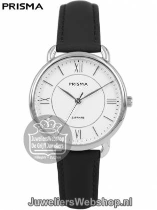 Prisma Horloge P1970 Serenity Curve Dames