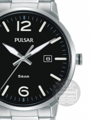 pulsar herenhorloge PS9687X1