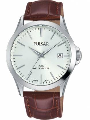 pulsar horloge ps9455x1 heren