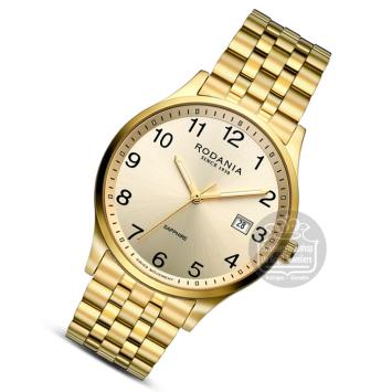 Rodania Nyon Sport 40 R22088 Horloge