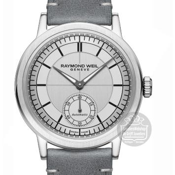 Raymond Weil Millesime 2930-STC-65001 Horloge