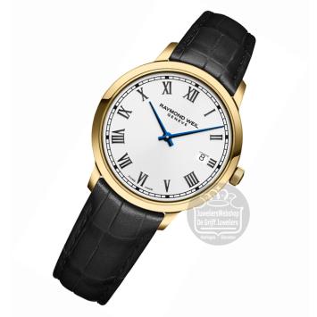 Raymond Weil Toccata 5485-PC-00359 Horloge